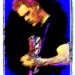 Christian Gitarre